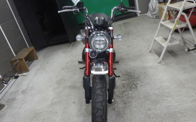 HONDA MONKEY 125 2016 JB03