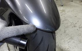SUZUKI HAYABUSA Gen.3 2024 EJ11A