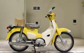 HONDA C110 SUPER CUB JA44