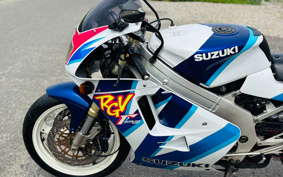 SUZUKI RGV250 VJ22A