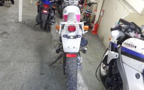 YAMAHA SEROW 225 W 4JG
