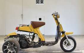 YAMAHA PASSOL TRIKE 2E9