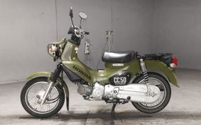 HONDA CROSS CUB 50 AA06