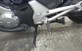 HONDA NC 700 X DCT LD 2012 RC63