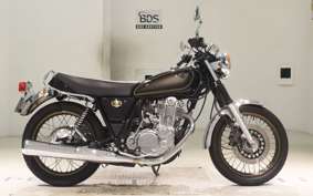 YAMAHA SR400 Gen.5 2021 RH16J