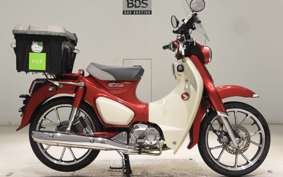 HONDA C125 SUPER CUB 2018 JA58