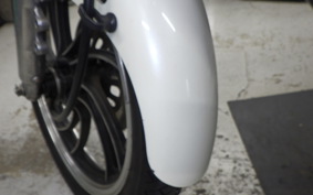 YAMAHA RZ 250 2008 4L3