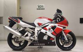 YAMAHA YZF-R6 1999