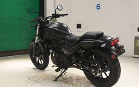 KAWASAKI ELIMINATOR400-3 2024 EL400A