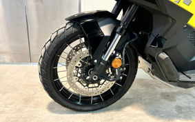 HONDA X-ADV 750 2026 RH21