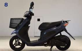 SUZUKI ADDRESS V50 Gen.2 CA44A