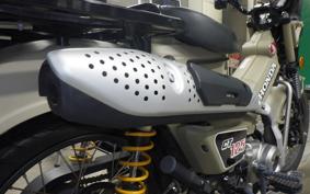 HONDA CT125 HUNTER CUB JA55