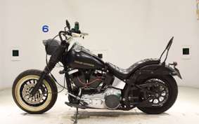 HARLEY FLSTF 1450 2001