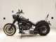 Фото Harley FLSTF 1450 2001 с японского аукциона