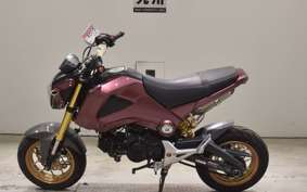 HONDA GROM JC61