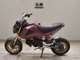 Фото Honda GROM 2015 с японского аукциона