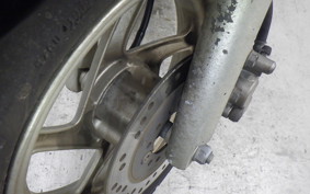 HONDA LEAD 110 2004 JF19