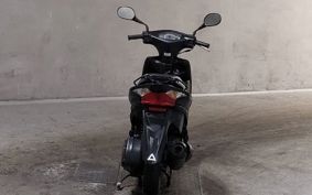 SUZUKI ADDRESS V125 CF4MA
