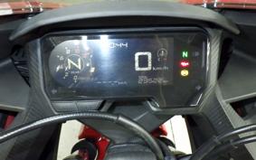 HONDA CBR400R 2021 NC56