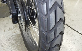 HONDA CT125-2 2019 JA65