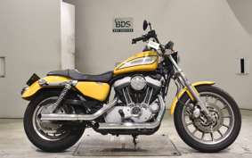 HARLEY XL1200R 2004
