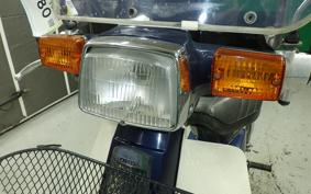 HONDA C90 SUPER CUB E HA02