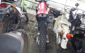 HONDA CRF250L MD44