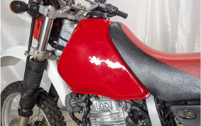 YAMAHA YZF-R25 RG74J