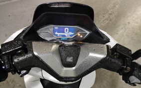 HONDA PCX 160 KF47