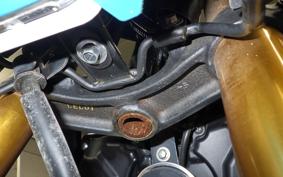 KAWASAKI Z125 PRO