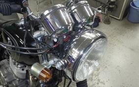 YAMAHA SR400 Gen.4 2012 RH03J