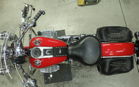 HARLEY FLSTC 1450 2002