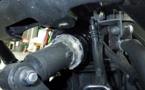 YAMAHA XSR900 2022 RN80J