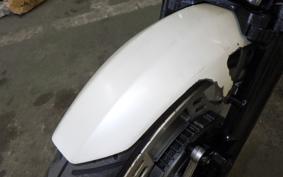 HONDA CBX550F INTEGRA PC04