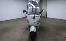 HONDA GYRO CANOPY TA02