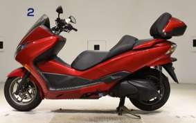 HONDA FORZA Z GEN 2 MF10