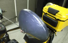 HONDA CROSS CUB 110 JA45