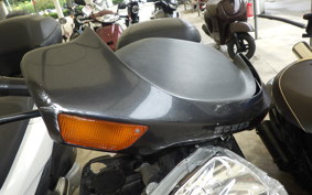 HONDA SPACY 125 Gen. 2 JF03