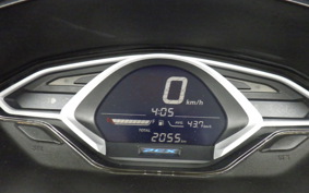 HONDA PCX 125 2003 JF81