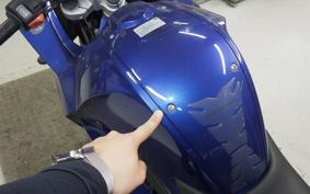 BMW F800ST 2006
