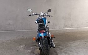 HONDA STEED 400 1995 NC26