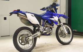 YAMAHA WR250F E 2015 CG16W