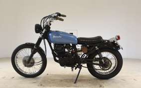YAMAHA SR250 1990 4J1