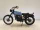 Фото Yamaha SR250 1990 с японского аукциона