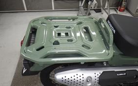 HONDA CT125-2 2026 JA65