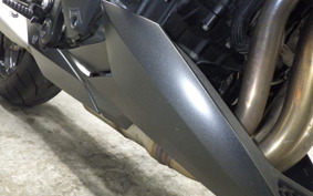 SUZUKI GSX-S750 2023 C533F