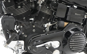HARLEY FXB1340 2026 BDK