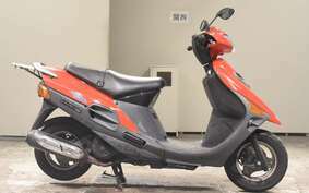 SUZUKI VECSTAR 125 CF42A