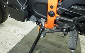 KTM 390 DUKE 2024