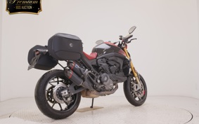 DUCATI MONSTER 937 SP 2024